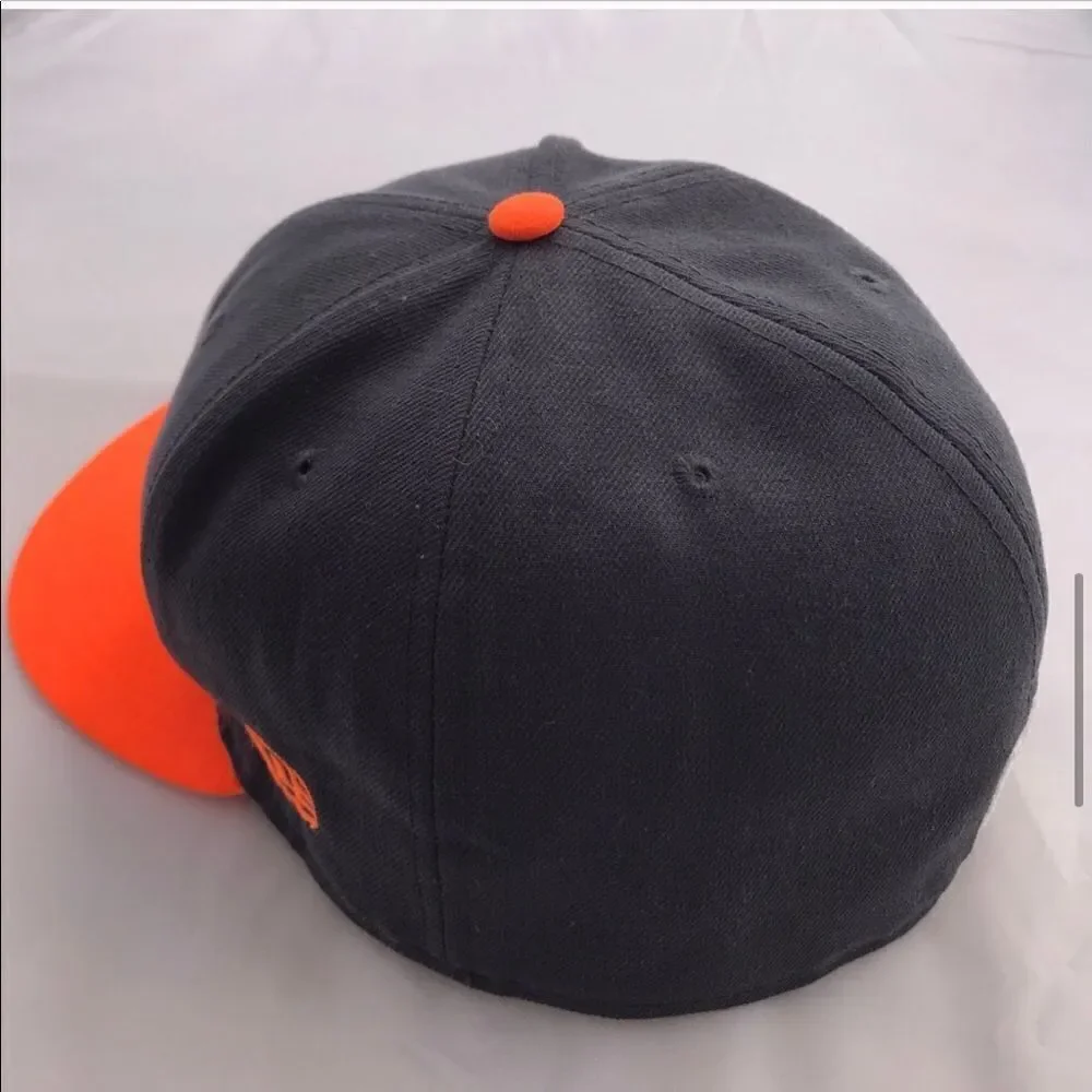 Men’s New Era NFL Pro Bowl Fitted Hat Size 8 Hat